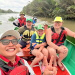 Ho Chi Minh City: 3-Day Explore The South of Vietnam - Exploring the Itinerary: What You Can Expect