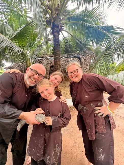 Ho Chi Minh City: 3-Day Explore The South of Vietnam - Practicalities and What’s Included