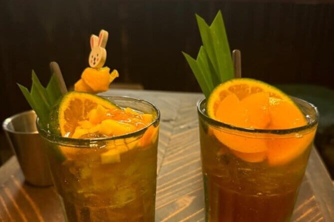 Ho Chi Minh City Food Tour with 8+ Authentic Local Tastings - Why This Tour Offers Great Value