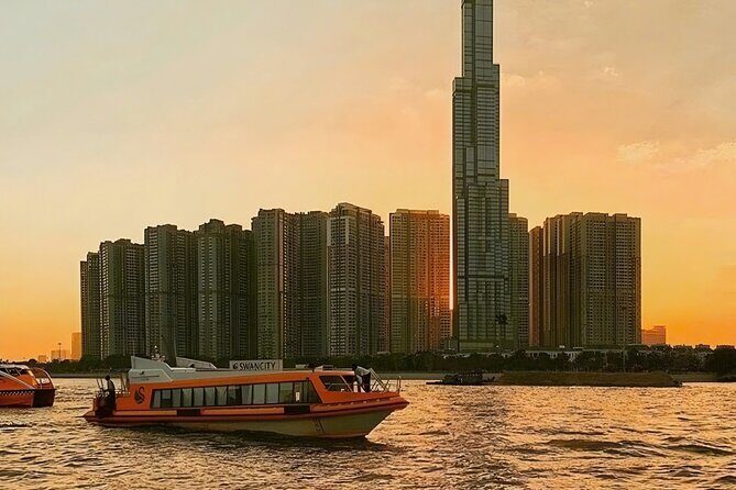 Ho Chi Minh City Guided Tour - The Itinerary in Detail