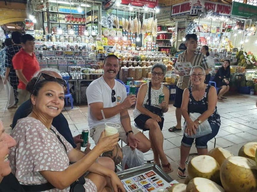 Ho Chi Minh City Highlights: Private or Group Half-Day Tour - Additional Insights from Reviews