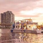 Ho Chi Minh City Lively Saigon River Sightseeing Cruise - The Itinerary: What to Expect at Each Stop