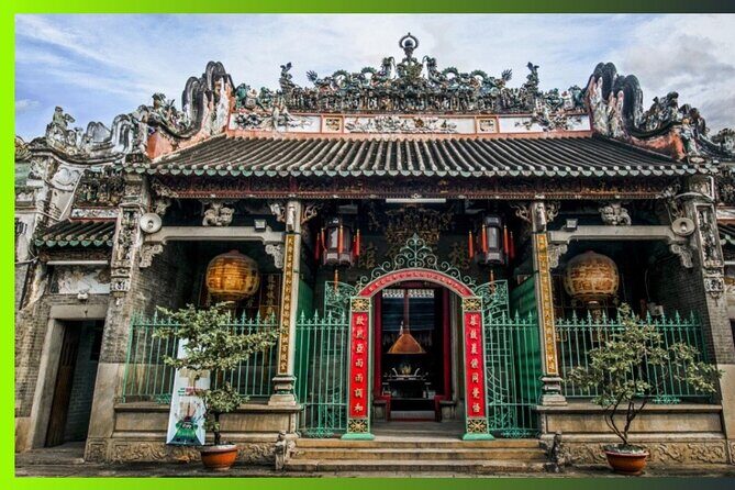 Ho Chi Minh City Morning Bike Tour: Hidden Stories & Traditions - The Practical Side: What’s Included and What to Expect