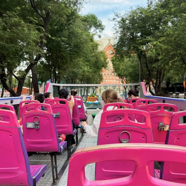 Ho Chi Minh City: Panoramic City Bus Tour - Who Should Consider This Tour?