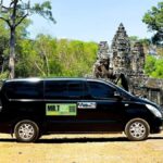 Ho Chi Minh City: Phnom Penh Day Trip with Lunch - The Journey from Ho Chi Minh City to Phnom Penh