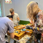 Ho Chi Minh City: Stained Glass Art Workshop in Saigon - What Makes This Workshop Special?