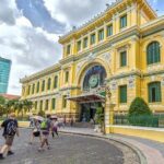 Ho Chi Minh City Tour - 1 Day Excursion from Phu My Seaport 5* - What Makes This Tour Stand Out?