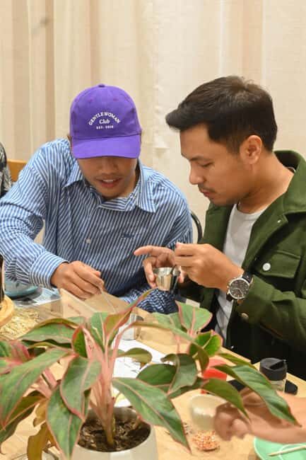 Ho Chi Minh City: Unique Craft Fish Sauce Tasting Experience - What You’ll Experience on the Tour