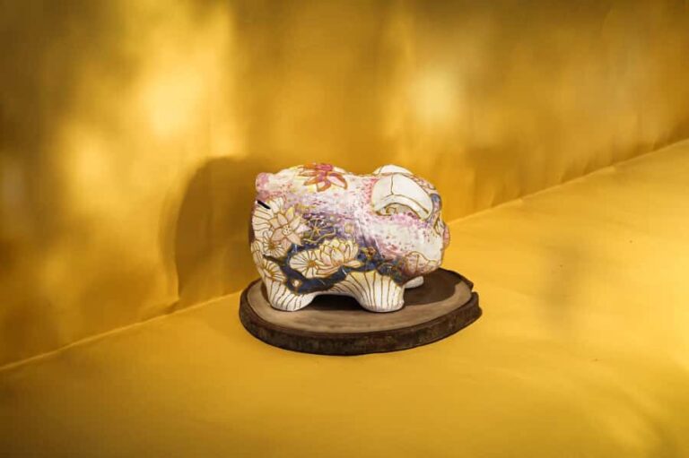 Ho Chi Minh City: Vietnamese Piggy Bank Painting Workshop - Why Choose the Vietnamese Piggy Bank Painting Workshop?