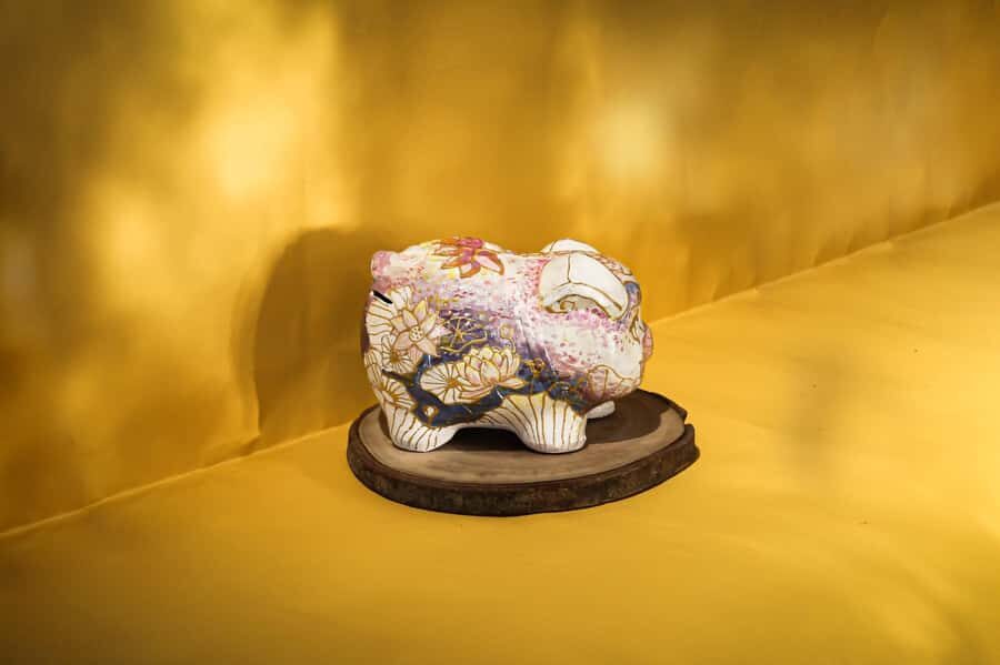 Ho Chi Minh City: Vietnamese Piggy Bank Painting Workshop - Why Choose the Vietnamese Piggy Bank Painting Workshop?