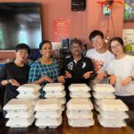 Ho Chi Minh Cooking Class & Charity Meal For People in Need - The Itinerary Breakdown