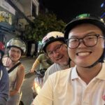 Ho Chi Minh: Local Food Tour by Scooter with Vegan Option - The Value for Money
