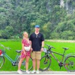 Hoa Lu, Trang An & Mua Caves Views Luxury Day Escape from Hanoi - In-Depth Look at the Itinerary