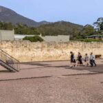 Hobart: Cascades Female Factory Historic Site [official] - What to Expect at Cascades Female Factory