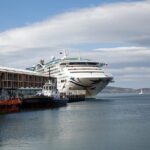 Hobart Shore Excursion: Hobart Attractions Bus - What to Expect During the Tour