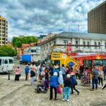 Hobart Shore Excursion-Open Top City Explorer Tour 1.30pm - Why Travelers Love This Tour