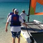 Hobie Cat Sailing Lesson - Who Will Love This Experience?