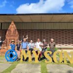 Hoi An: Amazing My Son Holyland Sunset Tour - Why This Tour Stands Out