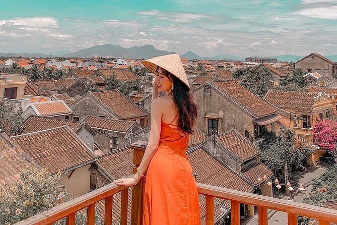 Hoi An Ancient Town Tour with Boat Ride and Lantern Release - Practical Considerations