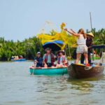 Hoi An: Coconut Basket Boat Riding With Two-way Transfers - Practical Details and Considerations