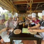 Hoi An Countryside Cycling TourFarming ExperienceCooking Class - Practical Details and Considerations