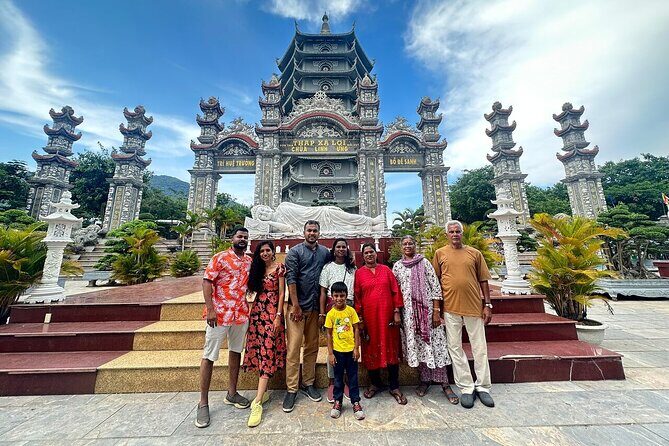 Hoi An/Da Nang : Marble Mountains, Linh Ung Pagoda & Am Phu Cave - Why This Tour Offers Great Value