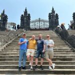 Hoi An/Da Nang: Private Day Trip to Hue Imperial City - A Deep Dive into the Itinerary