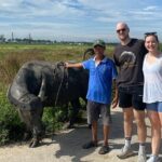 Hoi An Eco Tour Market, Farming, Cooking Class with Foot Massage - Frequently Asked Questions