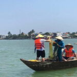 Hoi An Fishing Boat Tour/Ceramic-Lantern-Hand Fan-Cafe Class - A Deep Dive into the Tour Experience