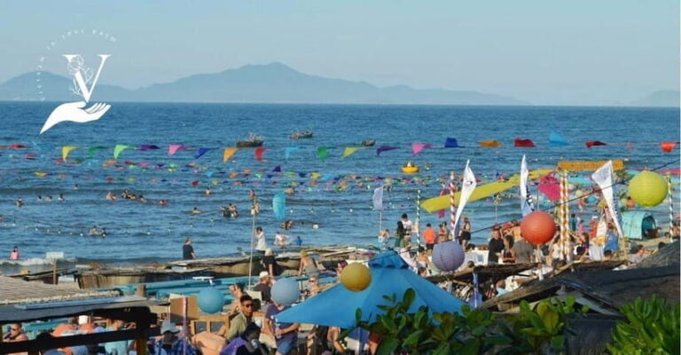 Hoi An Food Tour - Street Eats And Hoi An Hidden Gems - Itinerary Breakdown: What to Expect