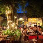 Hoi An: Hai Cafe Restaurant & BBQ Courtyard Set Menu Lunch - The Sum Up