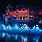 Hoi An Memories Show & Hoi An Impression Theme Park QRTicket - A Deep Dive into the Itinerary and Experience