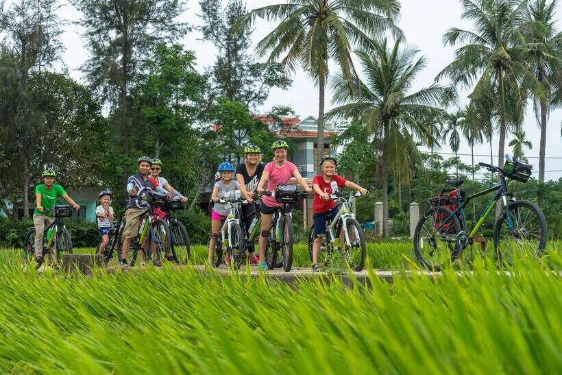 Hoi An: Morning Countryside Tour by Bike - The Value of This Tour