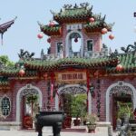 Hoi An Old Town Private Tour - Exploring Architectural Gems