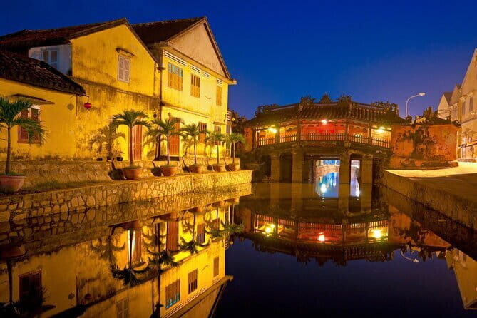 Hoi An old Town Walking Tour included Temple and Boat Tour - Authentic Experiences and Highlights