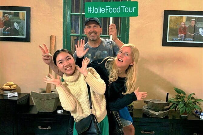 Hoi An: Pocket Friendly Food Tour of Hoi An in Vietnam- HFA - The Food and the Stories