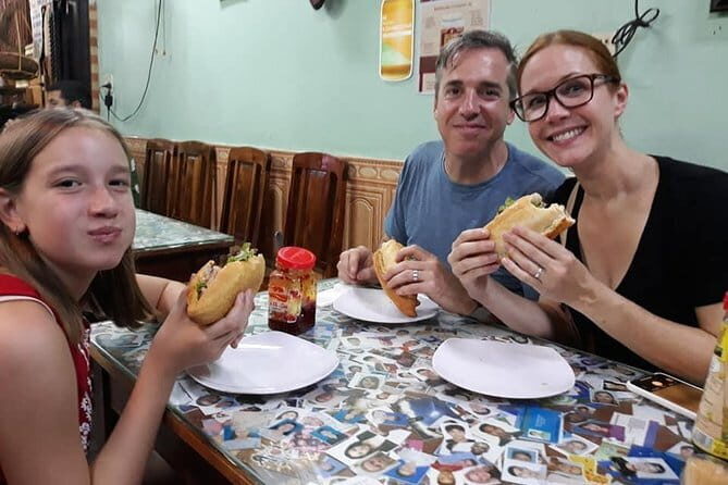 Hoi An street foods, night market and lantern boat ride - Practical Details That Matter