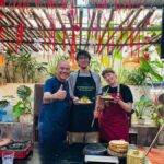 Hoi an: Vegan Cooking Class with Lantern-Making - Who Will This Tour Suit Best?