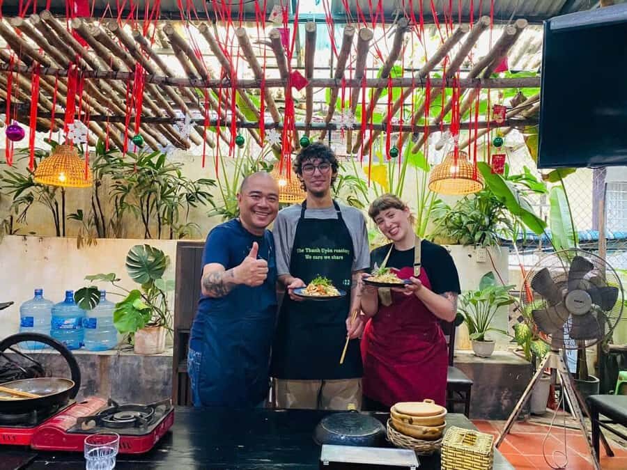 Hoi an: Vegan Cooking Class with Lantern-Making - Who Will This Tour Suit Best?