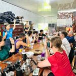 Hoi An: Vietnamese Coffee Making Workshop - An In-Depth Look at the Coffee Experience