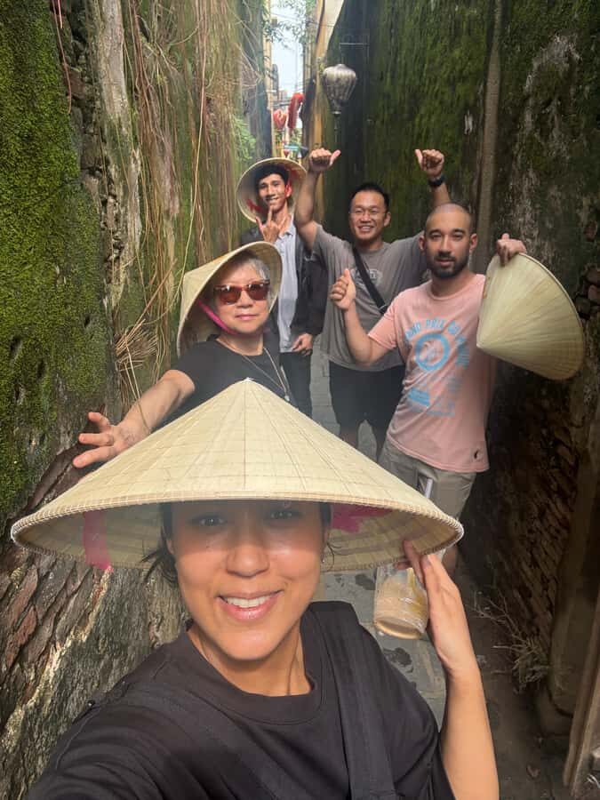 Hoi An: Walking Tour - Japanese Bridge & Fujian Hall - What Sets This Tour Apart