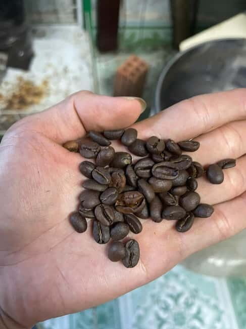 Hoi An:Coffee Making Class (Coffee: egg, Salt, Coconut, ...) - Who Should Consider This Experience?