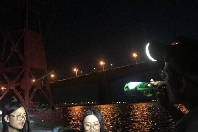 HoiAn Hideout Fishing BBQ Sunset Sampan Coconut Boat Trip - Final Thoughts