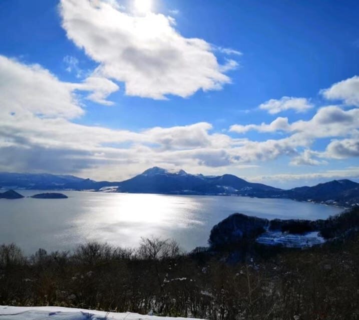 Hokkaido 10-hour chartered day tripFurano - A Deep Dive into the 10-Hour Furano Experience