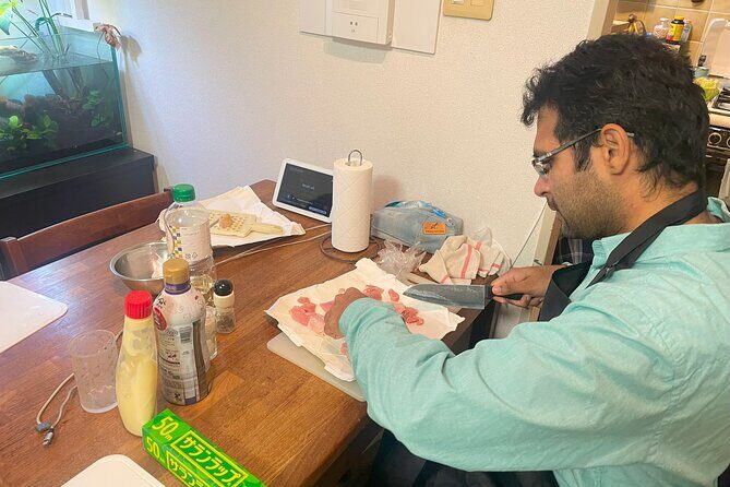 Home Style Japanese Cooking Class in Yokohama - The Sum Up