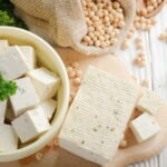 Homemade Tofu - The Dinner Experience