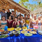Honda Bay Island Hopping Tour  A Perfect Day in Paradise - Authentic Experiences & Notable Details from Reviews
