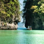 Hong Island Tour by Speedboat - An In-Depth Look at the Hong Island Speedboat Tour
