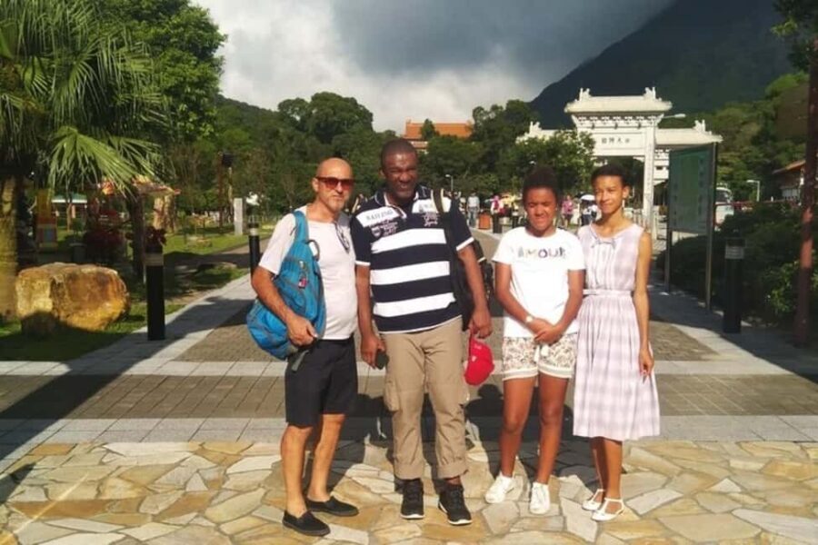 Hong Kong : Best Street Food Tour With A Local Guide - In-Depth Breakdown of the Itinerary