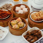 Hong Kong: City Landmarks Tour + Peak Tram Ticket + Lunch - Transportation and Logistics